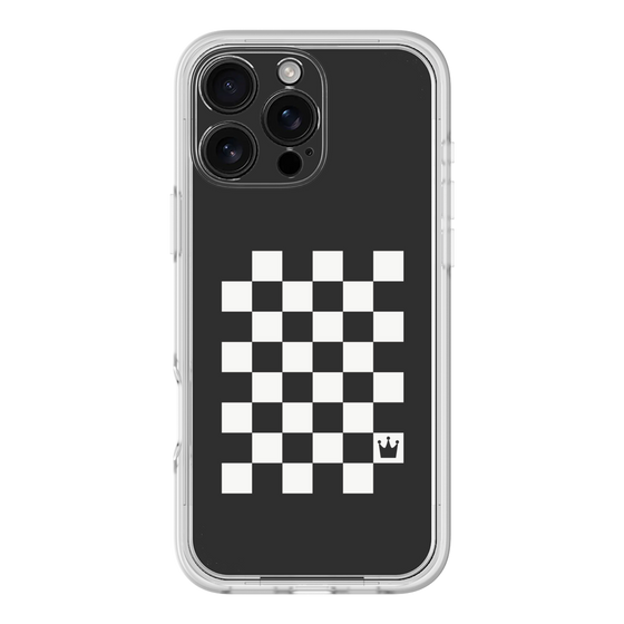 Premium Panel［ Racing Checkered Flag ］