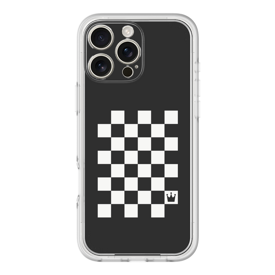 Premium Panel［ Racing Checkered Flag ］