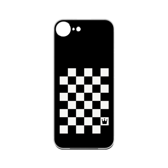 Premium Panel［ Racing Checkered Flag ］