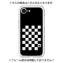 Premium Panel［ Racing Checkered Flag ］