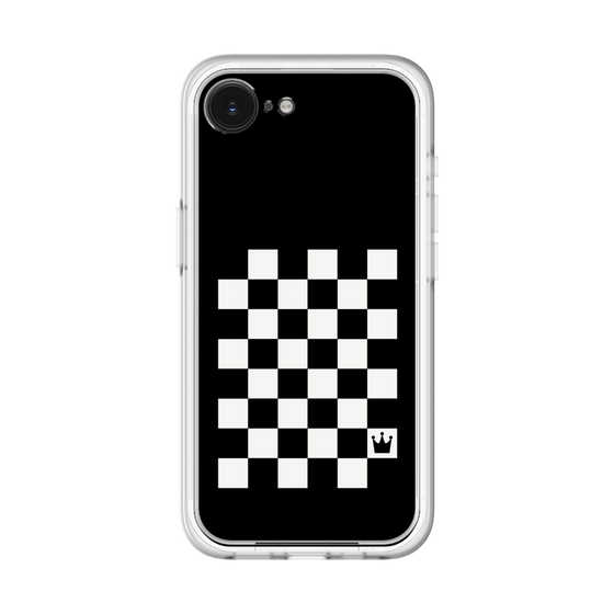 Premium Panel［ Racing Checkered Flag ］