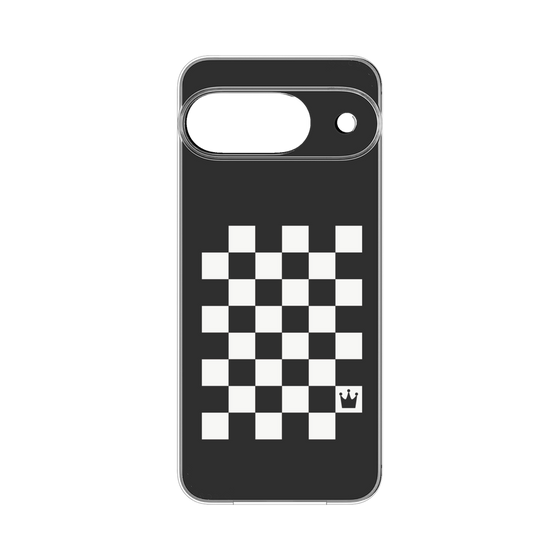 Premium Panel［ Racing Checkered Flag ］