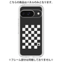 Premium Panel［ Racing Checkered Flag ］