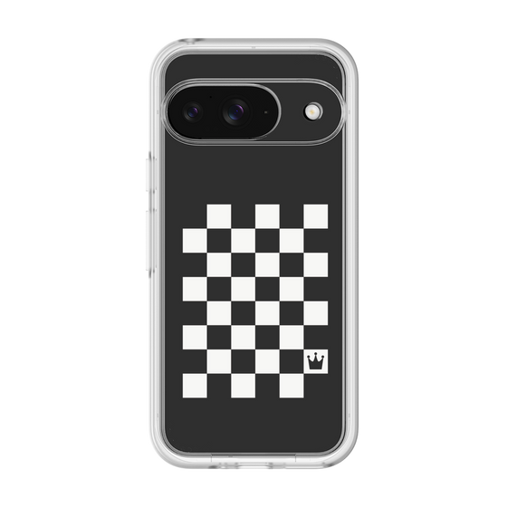 Premium Panel［ Racing Checkered Flag ］