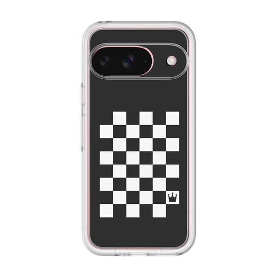 Premium Panel［ Racing Checkered Flag ］