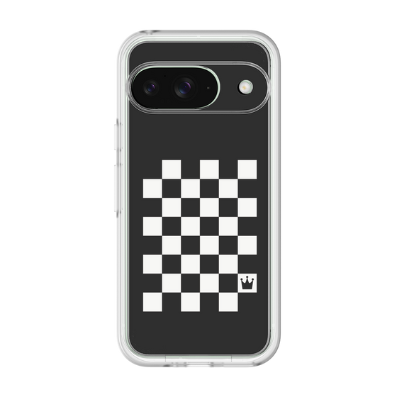 Premium Panel［ Racing Checkered Flag ］