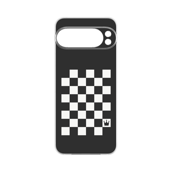 Premium Panel［ Racing Checkered Flag ］