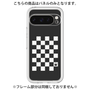 Premium Panel［ Racing Checkered Flag ］
