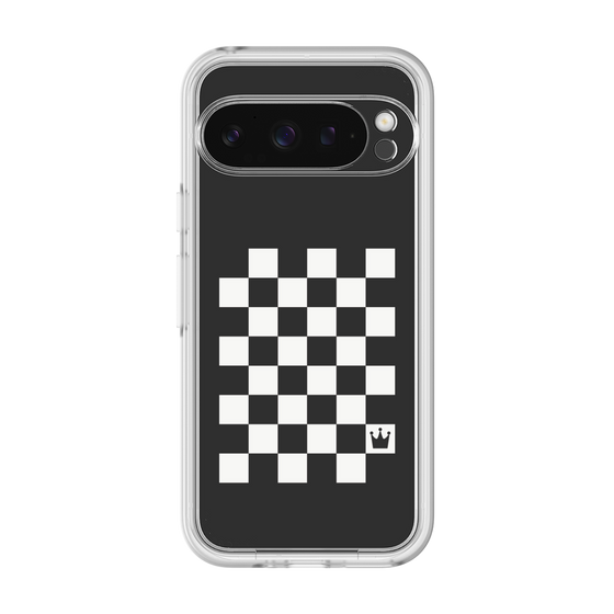 Premium Panel［ Racing Checkered Flag ］