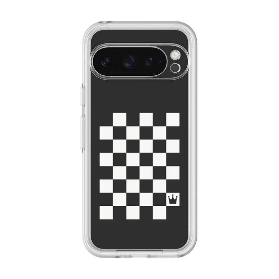 Premium Panel［ Racing Checkered Flag ］