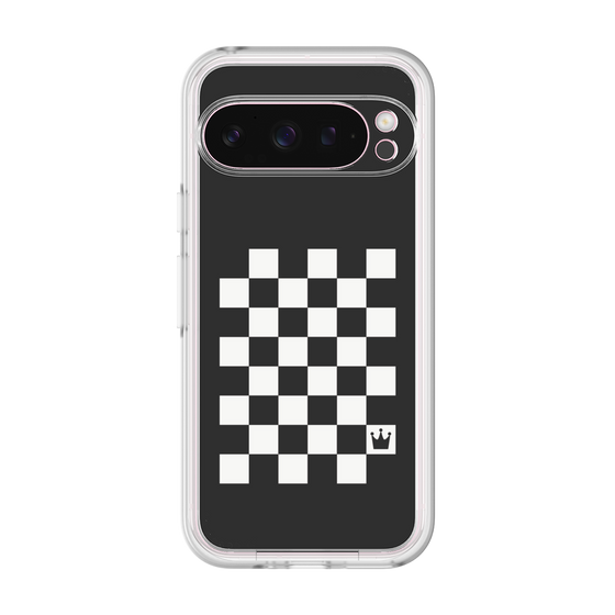 Premium Panel［ Racing Checkered Flag ］