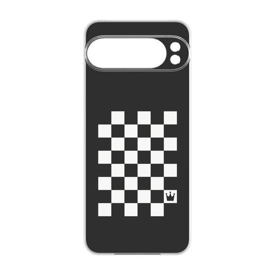 Premium Panel［ Racing Checkered Flag ］