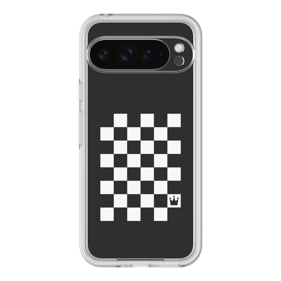 Premium Panel［ Racing Checkered Flag ］