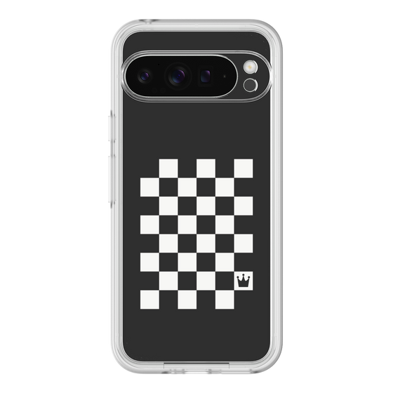Premium Panel［ Racing Checkered Flag ］
