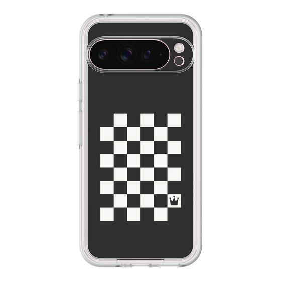 Premium Panel［ Racing Checkered Flag ］