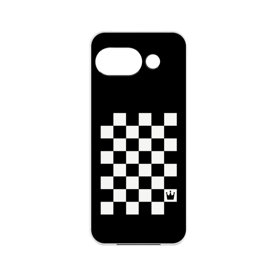 Premium Panel［ Racing Checkered Flag ］
