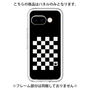 Premium Panel［ Racing Checkered Flag ］