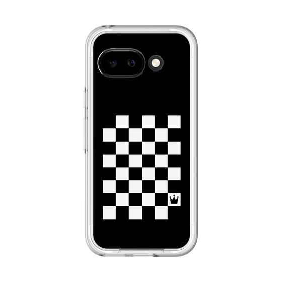 Premium Panel［ Racing Checkered Flag ］