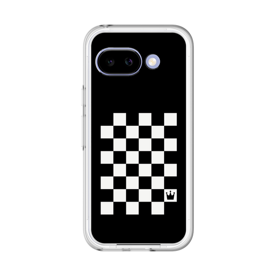 Premium Panel［ Racing Checkered Flag ］