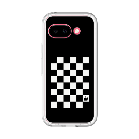 Premium Panel［ Racing Checkered Flag ］