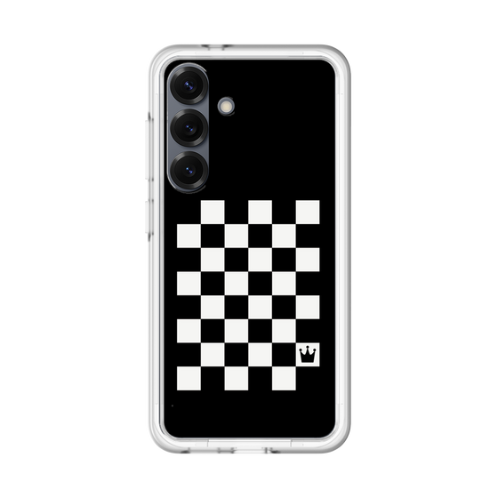 Premium Panel［ Racing Checkered Flag ］