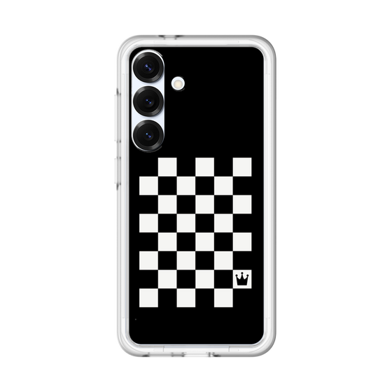Premium Panel［ Racing Checkered Flag ］