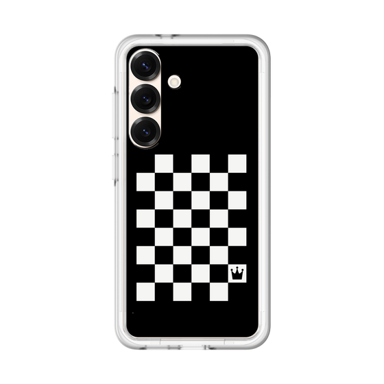 Premium Panel［ Racing Checkered Flag ］