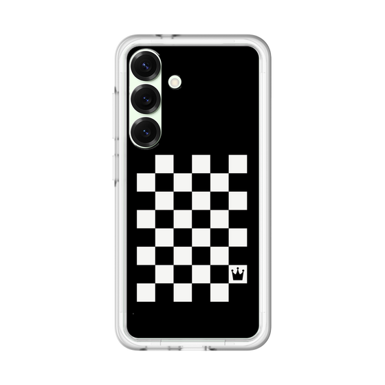 Premium Panel［ Racing Checkered Flag ］