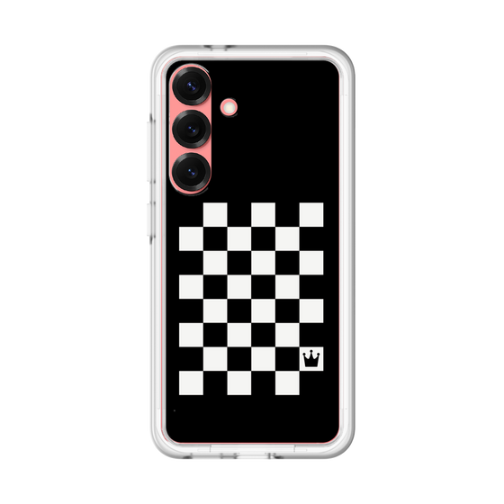 Premium Panel［ Racing Checkered Flag ］