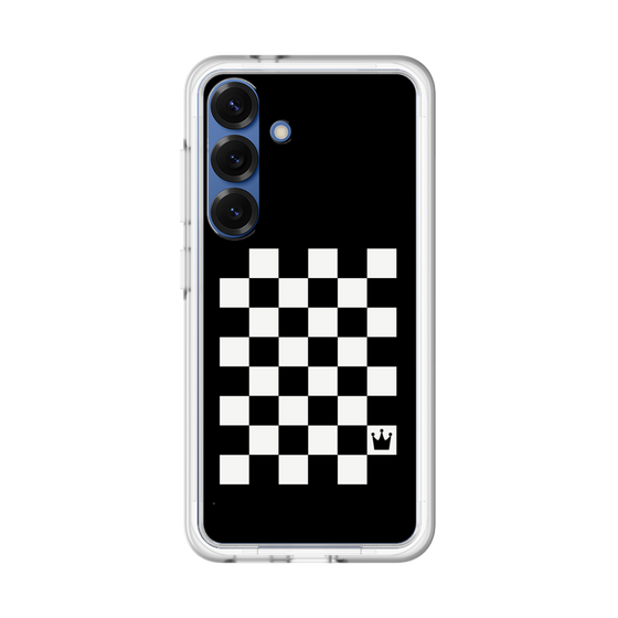 Premium Panel［ Racing Checkered Flag ］