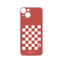 Premium Panel［ Racing Checkered Flag Red ］