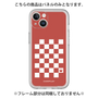 Premium Panel［ Racing Checkered Flag Red ］
