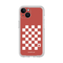 Premium Panel［ Racing Checkered Flag Red ］