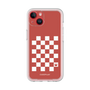 Premium Panel［ Racing Checkered Flag Red ］