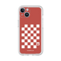 Premium Panel［ Racing Checkered Flag Red ］