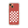 Premium Panel［ Racing Checkered Flag Red ］