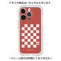 Premium Panel［ Racing Checkered Flag Red ］
