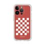 Premium Panel［ Racing Checkered Flag Red ］