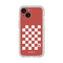 Premium Panel［ Racing Checkered Flag Red ］