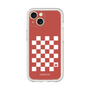 Premium Panel［ Racing Checkered Flag Red ］