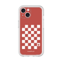 Premium Panel［ Racing Checkered Flag Red ］