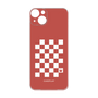 Premium Panel［ Racing Checkered Flag Red ］