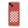 Premium Panel［ Racing Checkered Flag Red ］