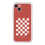 Premium Panel［ Racing Checkered Flag Red ］