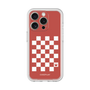 Premium Panel［ Racing Checkered Flag Red ］