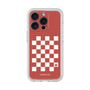 Premium Panel［ Racing Checkered Flag Red ］