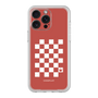 Premium Panel［ Racing Checkered Flag Red ］