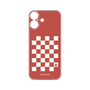 Premium Panel［ Racing Checkered Flag Red ］