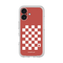 Premium Panel［ Racing Checkered Flag Red ］