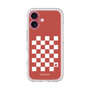 Premium Panel［ Racing Checkered Flag Red ］